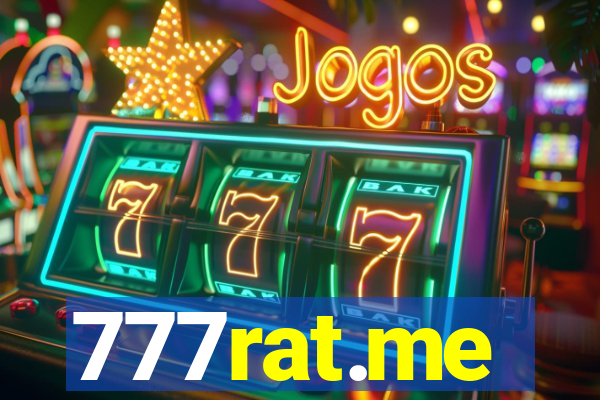 777rat.me