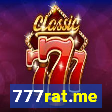 777rat.me