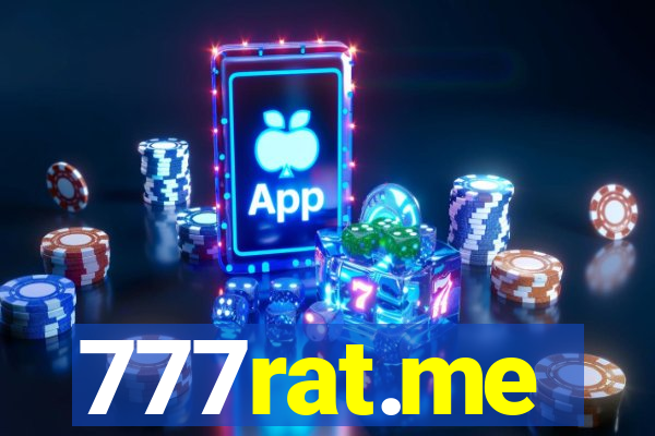 777rat.me