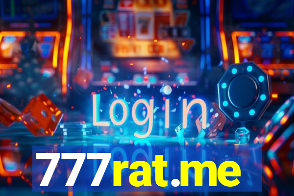 777rat.me