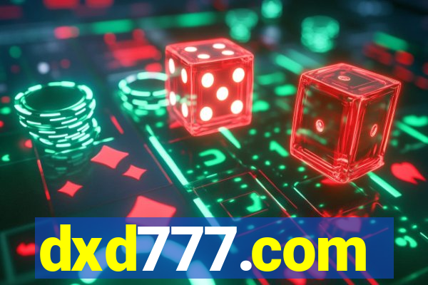 dxd777.com