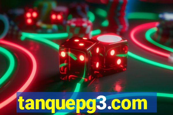 tanquepg3.com