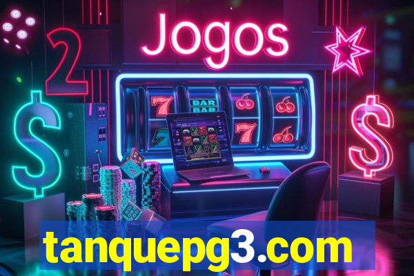 tanquepg3.com