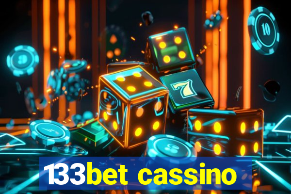 133bet cassino