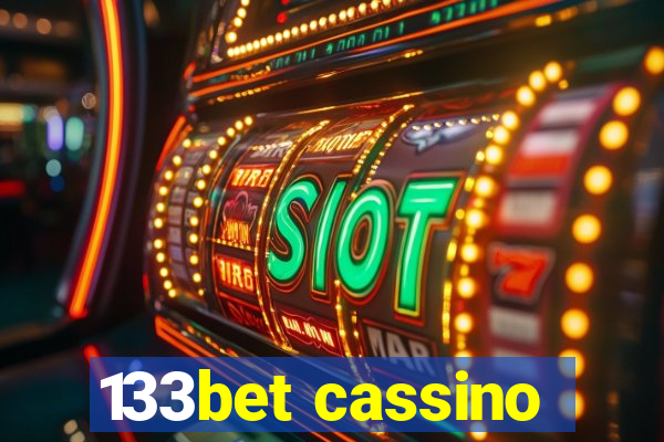 133bet cassino