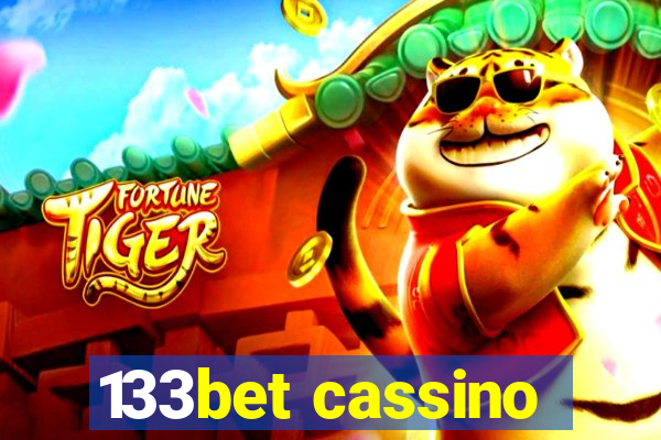 133bet cassino