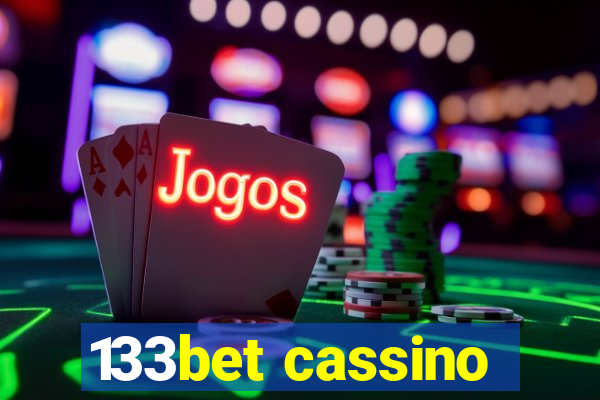 133bet cassino