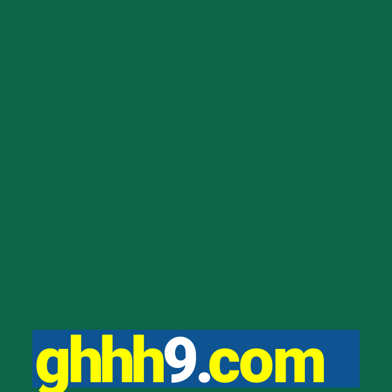 ghhh9.com