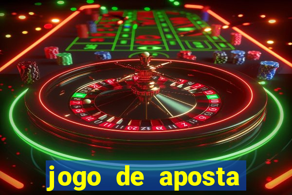 jogo de aposta para menores de 18