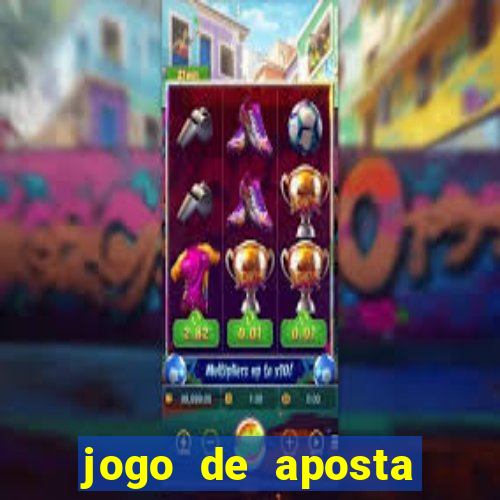 jogo de aposta para menores de 18