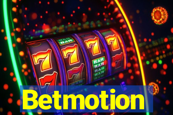 Betmotion