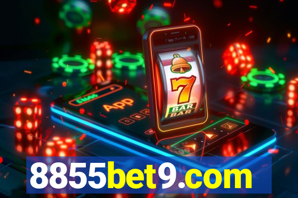 8855bet9.com