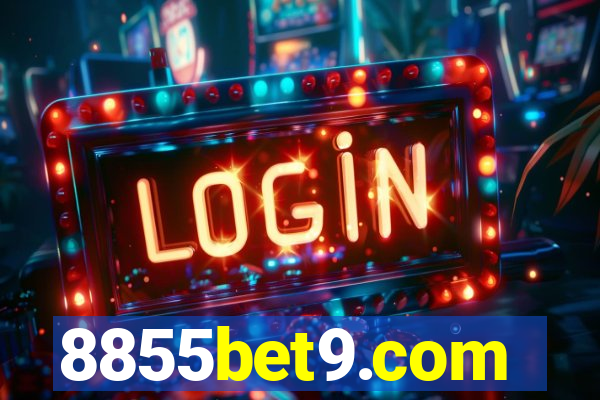 8855bet9.com