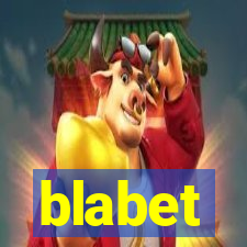 blabet