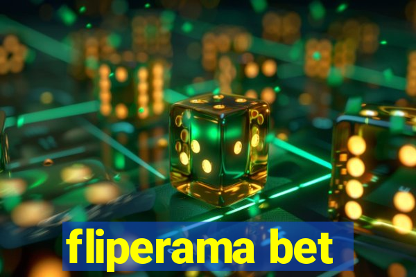 fliperama bet