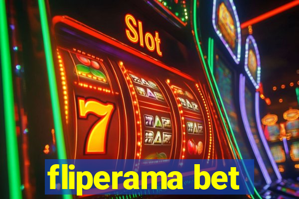 fliperama bet