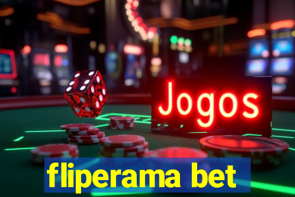 fliperama bet