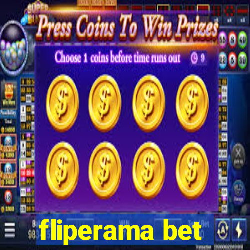 fliperama bet