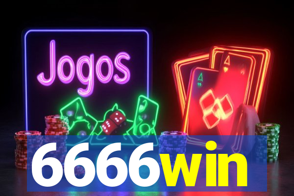 6666win