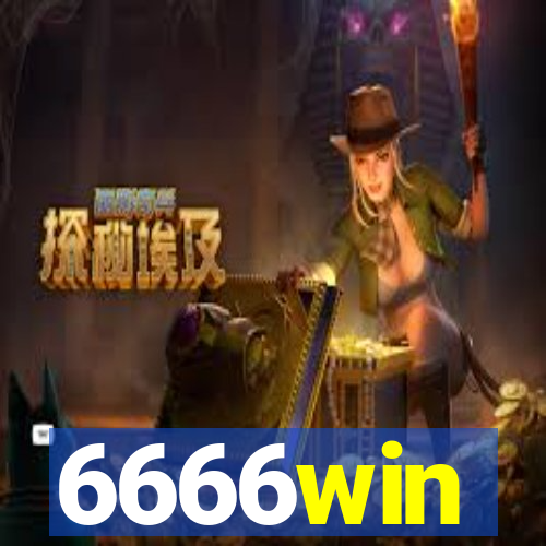 6666win