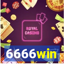 6666win