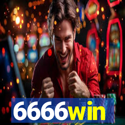 6666win