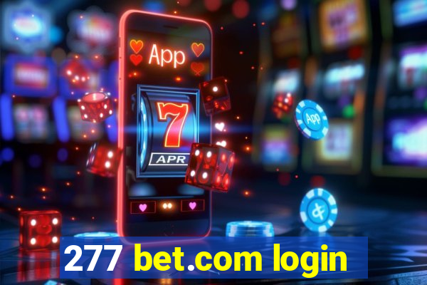 277 bet.com login