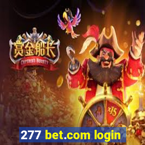 277 bet.com login