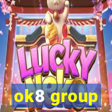 ok8 group