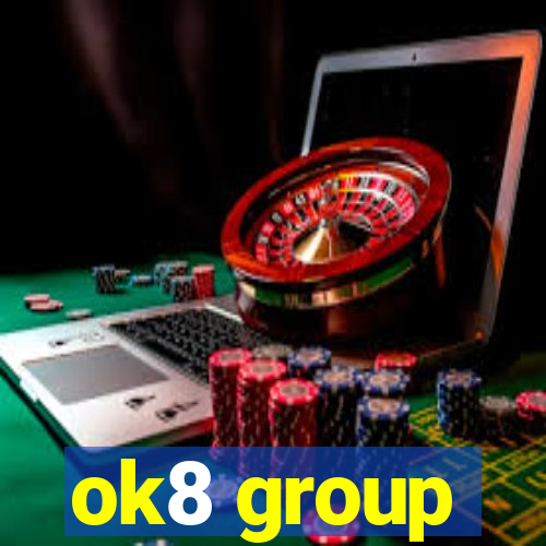 ok8 group