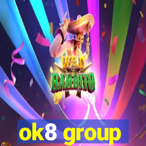 ok8 group