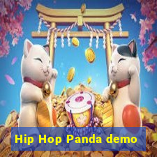 Hip Hop Panda demo