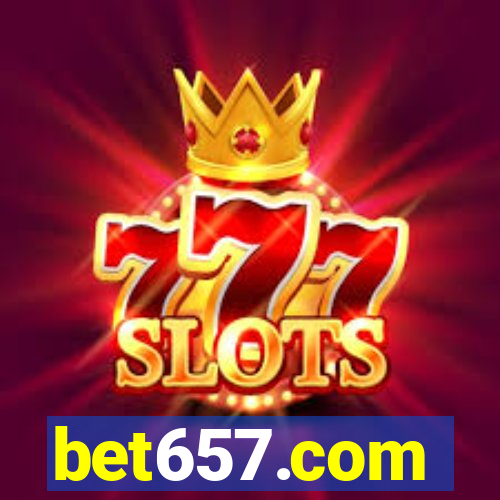 bet657.com