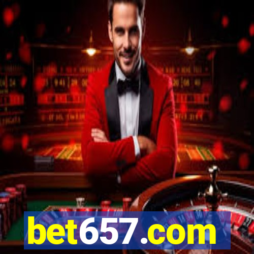 bet657.com