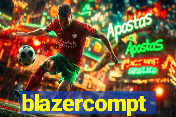 blazercompt