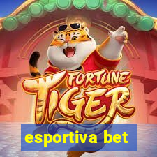 esportiva bet