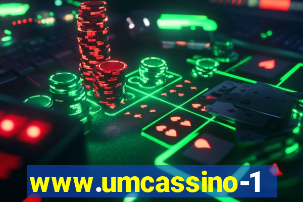 www.umcassino-1.com