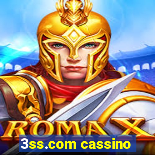 3ss.com cassino