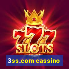 3ss.com cassino