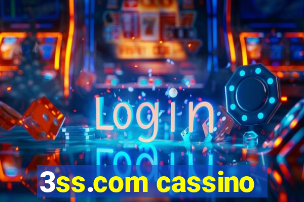 3ss.com cassino