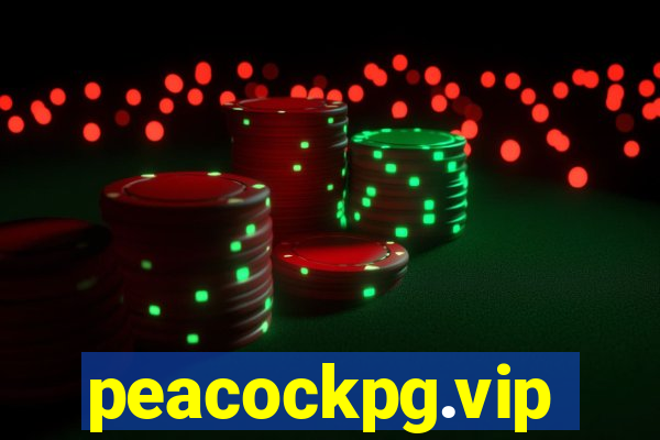 peacockpg.vip