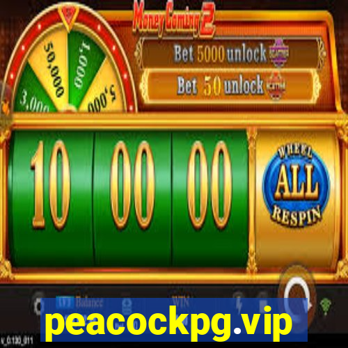 peacockpg.vip