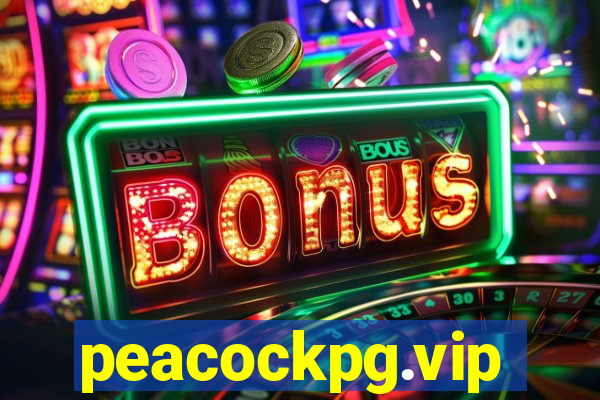 peacockpg.vip