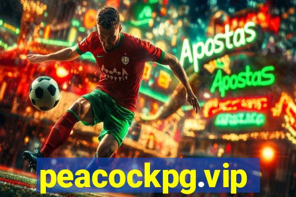 peacockpg.vip