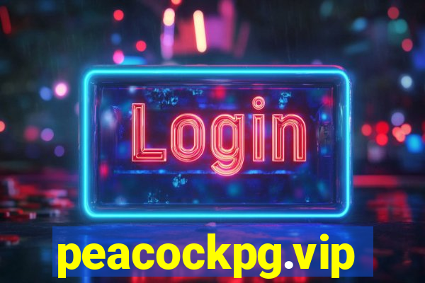 peacockpg.vip