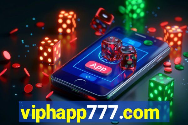 viphapp777.com