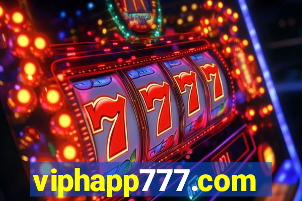 viphapp777.com