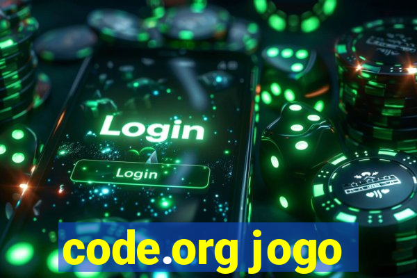 code.org jogo