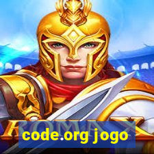 code.org jogo