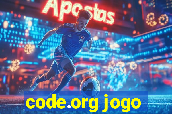 code.org jogo